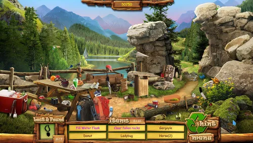 Vista 6 de Vacation Adventures Park Ranger Download