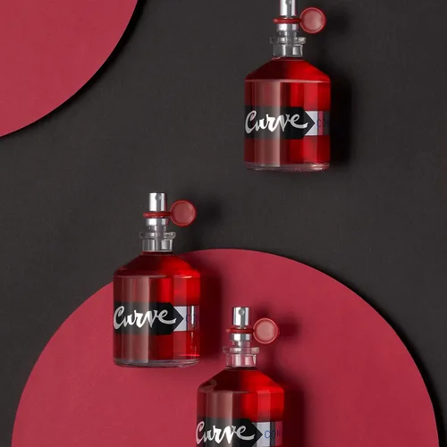 Vista 6 de Curve Connect by Liz Claiborne para hombres, aerosol de colonia, 4.2 onzas