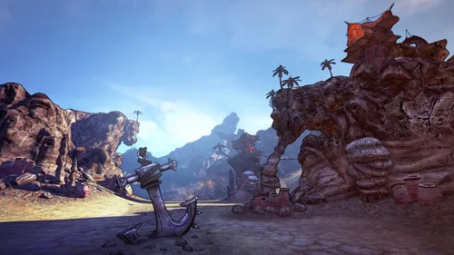 Vista 9 de Borderlands 2 Add-on Content Pack - Playstation 3