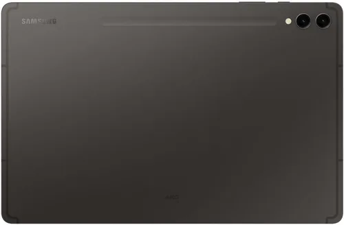 Vista 3 de SAMSUNG Galaxy Tab S9+ 5G (256GB, WiFi + celular) Tablet Android totalmente desbloqueada, AMOLED de 12.4 pulgadas, Wi-Fi 6E, cámara ultra ancha, S