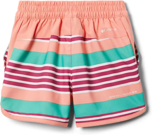 Vista 4 de Columbia Sandy Shores - Bermudas de baño para niña