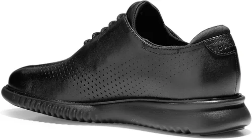 Vista 7 de Cole Haan Zapatos Oxford con punta de ala láser 2.Zerogrand para hombre