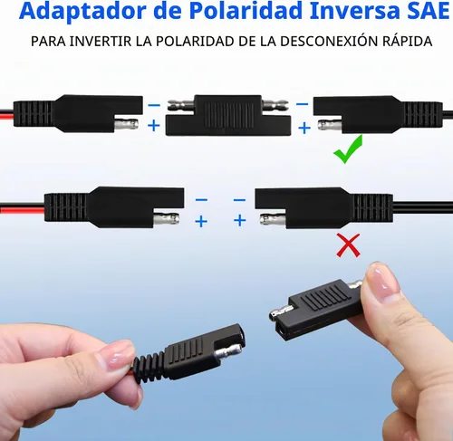 Vista 2 de Cargador de conector SAE para niños, batería de automóvil BXIZXD de 6 voltios para Disney Quad Pacific Cycle Marvel The Avenger Good Dinosaur