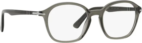 Vista 12 de Persol Womens Po3296v Square Prescription Eyewear Frames