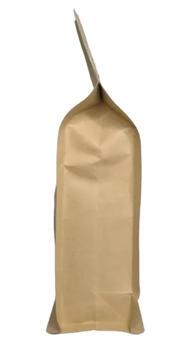Vista 6 de Delicioso café orgánico descafeinado proceso de agua sin químicos, café peruano tostado medio, granos enteros de 12 onzas. Crema espresso dulce