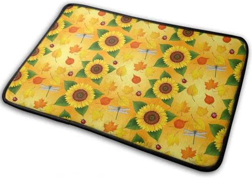 Vista 13 de Alfombras de baño suaves y antideslizantes, herramientas de peluquería y peluquería, tapete absorbente para puerta de entrada exterior, tapete