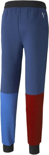 Vista 2 de PUMA Mens Standard BMW M Motorsport Sweat Pants
