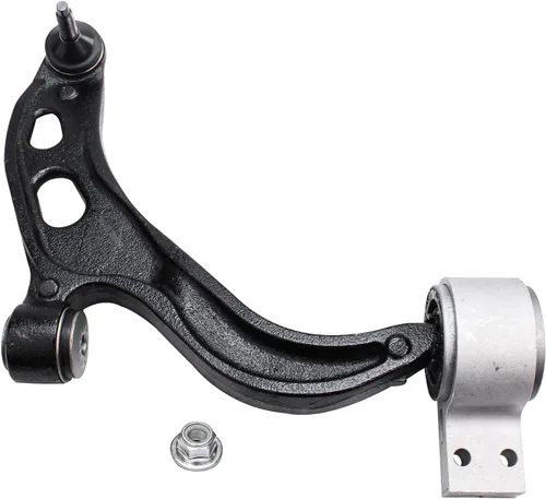 Vista 488 de Detroit Axle - Brazo de control inferior delantero derecho para Volkswagen