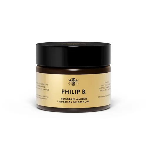 Vista 10 de PHILIP B. Champú Imperial Ámbar Ruso, 3 oz