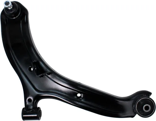 Vista 343 de Detroit Axle - Rótula de brazo de control inferior delantero derecho para Honda Accord 2008-2012, TSX 2009-2014, montaje de rótula de brazo