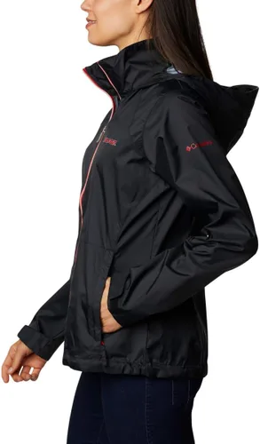 Vista 74 de Columbia Chaqueta CLG Switchback para mujer