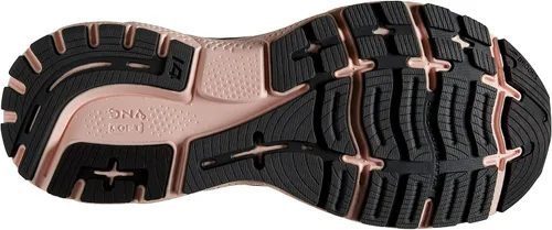 Vista 6 de Brooks Ghost 14 Neutral - Tenis deportivos de correr para mujer