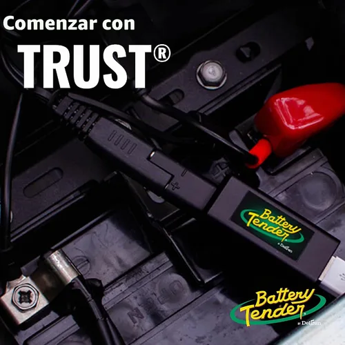 Vista 8 de Battery Tender Cable de extensión SAE de 12 pies – Diseñado para su uso con cargadores Battery Tender – Enchufes de conexión rápida para una fácil