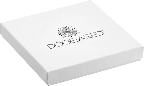Vista 4 de Dogeared Good Vibes - Collar con colgante de sol, 16.0in