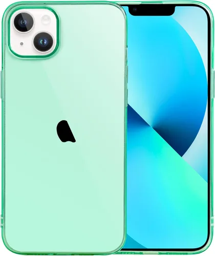 Vista 13 de JJGoo Funda transparente compatible con iPhone 11 Pro Max, transparente, suave, a prueba de golpes, delgada, delgada, antigolpes, color rosa
