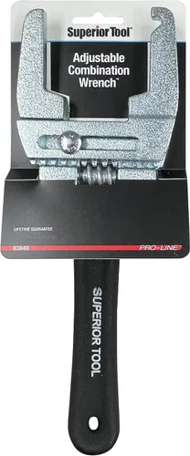 Vista 2 de Llave combinada ajustable