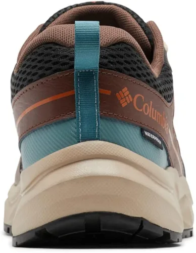 Vista 4 de Columbia Zapatos de senderismo impermeables Plateau para hombre