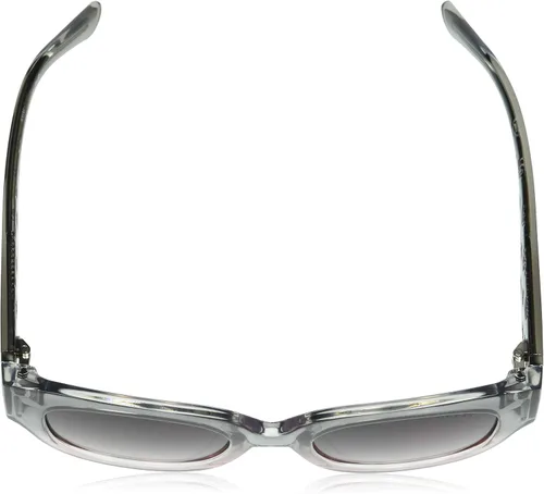 Vista 4 de GUESS Gafas de sol de moda con diseño de peonía para mujer