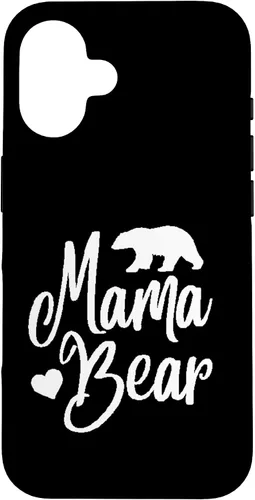 Vista 32 de Mama Bear Case for iPhone 17