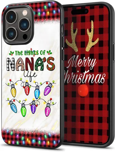 Vista 22 de Carcasas para iPhone 16, 15, 14, 13, 12, 11, Pro, Max, Galaxy S25, S24, S23, S22, S21, S20, FE Plus, A16, A15, A14, A54, con nombre de abeja