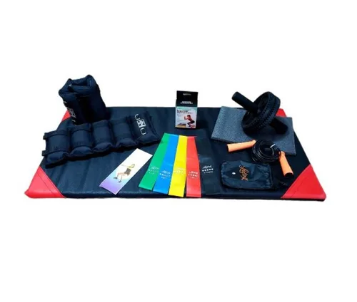 Vista 2 de Kit pro fitness