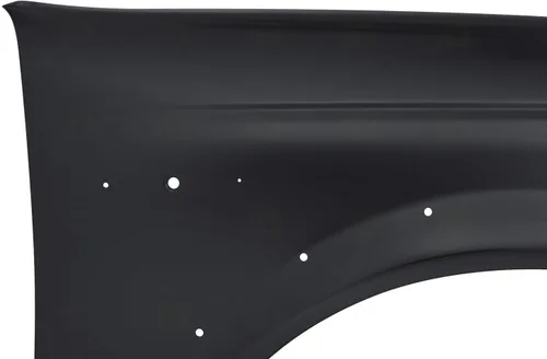 Vista 4 de Repuesto original para guardabarros Ford Ranger 2004-2005 2WD (número de enlace de piezas FO1241238)