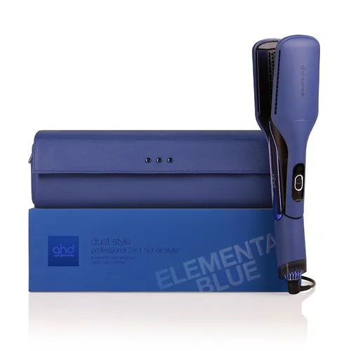 Vista 13 de ghd Duet Style - Plancha de pelo 2 en 1 + secador de pelo en una herramienta Transforma el cabello de húmedo a peinado sin daños por calor Seca