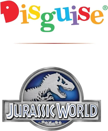 Vista 7 de Disfraz inflable de Jurassic World T-Rex para adultos