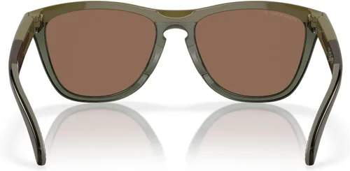 Vista 27 de Oakley unisex-adult Oo9284 Frogskins Range Round Sunglasses