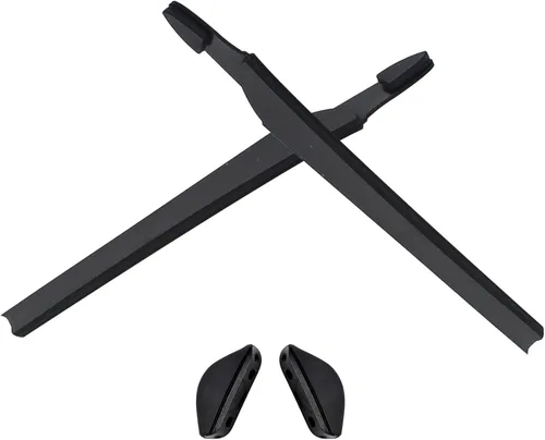 Vista 6 de Brazos de repuesto para gafas Oakley Crosslink Sweep OX8027 - Opciones