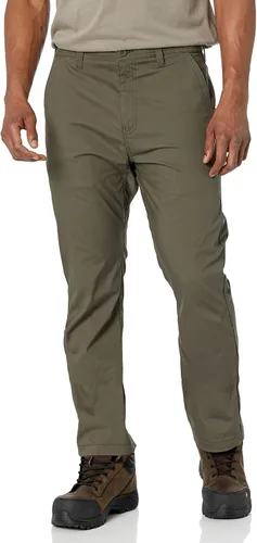 Vista 6 de Dickies Pantalones utilitarios híbridos refrescantes para hombre Carbón