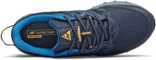 Vista 4 de New Balance 410 Trail Running Tenis para hombre