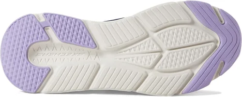 Vista 3 de Skechers Max Cushioning Elite - Zapatos de transición suave para manos libres