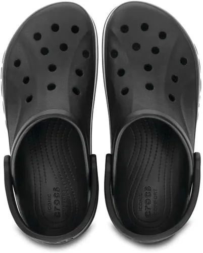 Vista 3 de Crocs - Zuecos clásicos unisex para niños