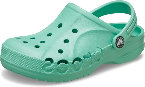 Vista 21 de Crocs Zuecos Baya para niños