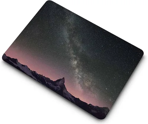 Vista 77 de Funda para laptop compatible con MacBook Air de 11 pulgadas, modelo A1465 A1370 lanzado en 2015, 2014, 2013, 2012, 2011, 2010, carcasa protectora