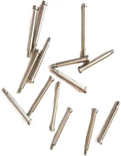 Vista 2 de [Piezas para drones] Piezas de reparación de drones agrícolas para DJI T30 T20Pro tornillos de fijación de hebilla de bloqueo izquierda y derecha