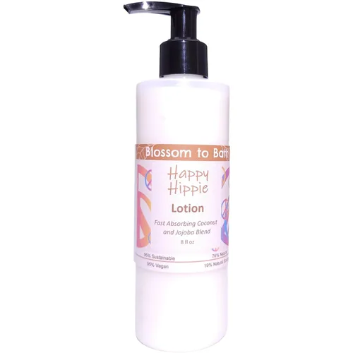 Vista 13 de Loción de azúcar morena e higo (8 onzas) - Fragancia natural - Se absorbe rápidamente con un rico aroma afrutado