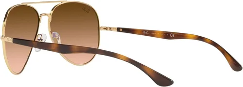 Vista 5 de Ray-Ban RB3675 Aviator - Gafas de sol