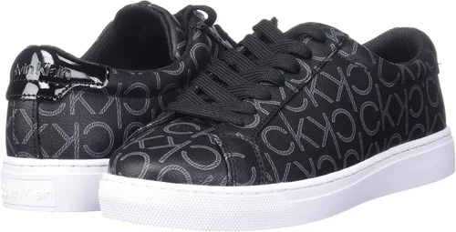 Vista 7 de Calvin Klein Tenis Gules para mujer