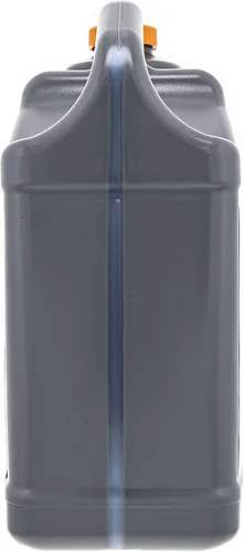 Vista 2 de Husqvarna OEM HP 2 Stroke Aceite de motor Botella de 1 galón 593152605