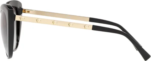 Vista 2 de Versace Womens Sunglasses Acetate
