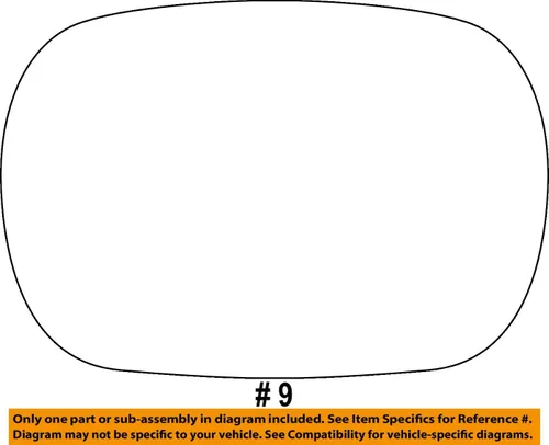 Vista 2 de MERCEDES-BENZ 2057570106 - Puerta de combustible original del fabricante original