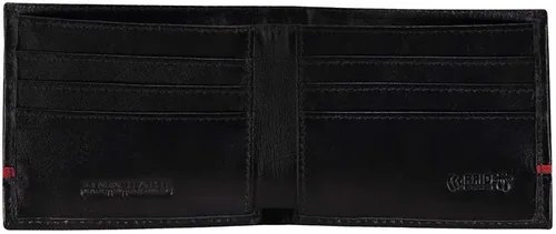 Vista 5 de Totto AC51BDC073-1810B-N01 Billetera Cuero Hombre Leder