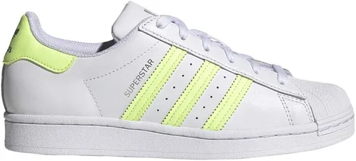 Vista 6 de Tenis de adidas Originals Superstar para mujer.