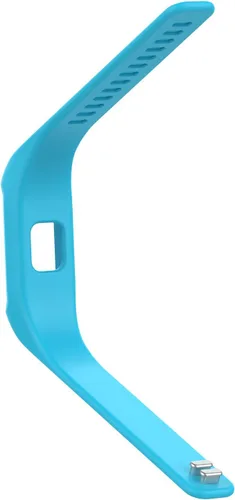 Vista 4 de RuenTech Compatible con Ticwatch Ticband Correa de repuesto de silicona suave para TicBand Fitness Tracker Paquete de 6