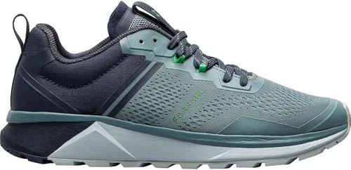 Vista 5 de Forsake Cascade Trail - Tenis de senderismo resistentes al agua para hombre