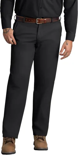 Vista 14 de Red Kap Pantalones de trabajo para hombre, azul marino Dura Kap