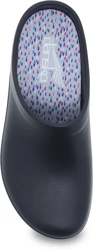 Vista 2 de Dansko Kaci Slip-On Mule Clog