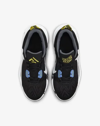 Vista 33 de Nike Zapatillas Giannis Immortality 3 para hombre